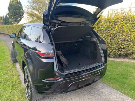2023 Land Rover Range Rover Evoque - photo 39