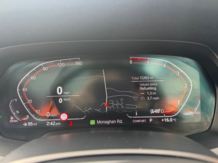 2019 BMW X5 - photo 22
