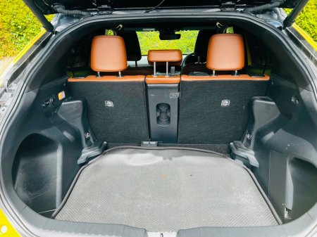 2023 Toyota Yaris Cross - photo 13