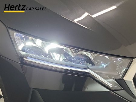 2025 Skoda Octavia - photo 7