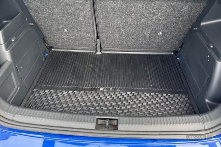 2019 Skoda Fabia - photo 12