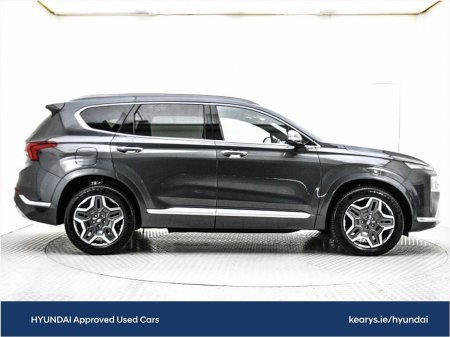 2023 Hyundai Santa Fe - photo 14