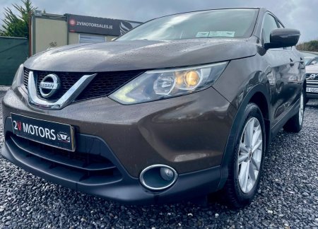 2015 Nissan Qashqai - photo 2