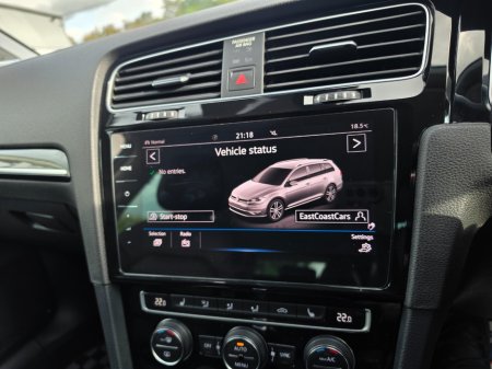 2019 Volkswagen Golf - photo 17