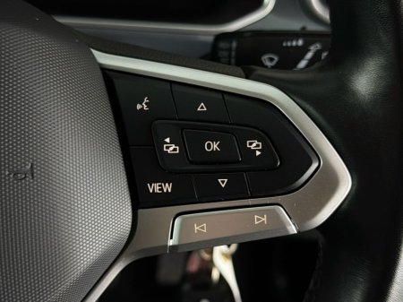 2023 Volkswagen T-Roc - photo 31