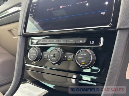 2019 Volkswagen Golf - photo 22