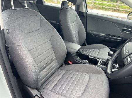 2026 Kia K4 - photo 12