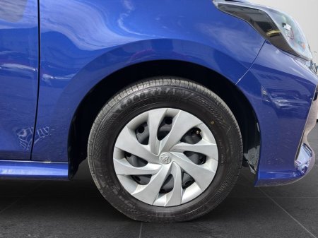 2022 Toyota Yaris - photo 17