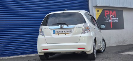 2013 Honda Fit - photo 3