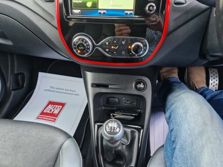 2017 Renault Captur - photo 13