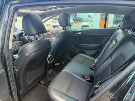2016 Kia Sportage - photo 19