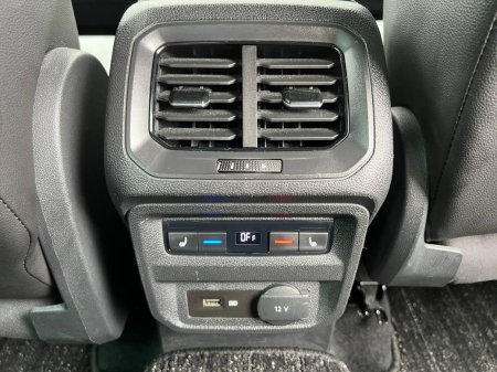 2019 Volkswagen Tiguan - photo 9
