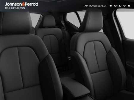 2027 Volvo EX40 - photo 7