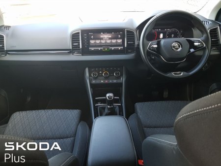 2023 Skoda Karoq - photo 2