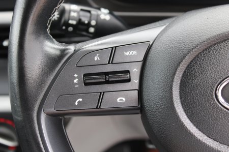 2021 Hyundai i20 - photo 21