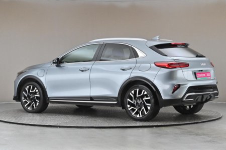 2023 Kia XCeed - photo 6