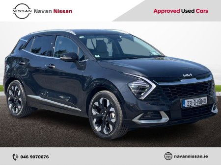 2023 Kia Sportage PHEV K4 *FIRST CLASS COMFORT*