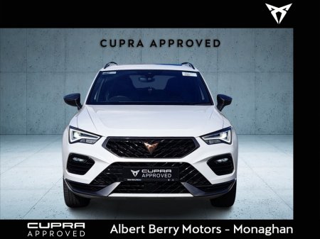 2024 Cupra Ateca - photo 2