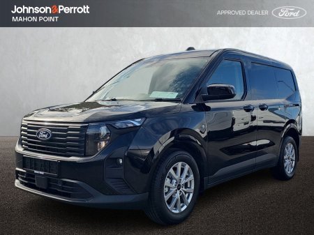 2026 Ford Courier - photo 19