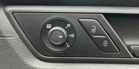 2020 Volkswagen Caddy - photo 19