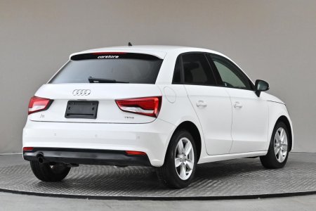 2017 Audi A1 - photo 9