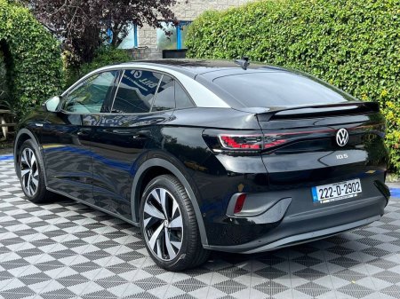 2022 Volkswagen ID.5 - photo 7