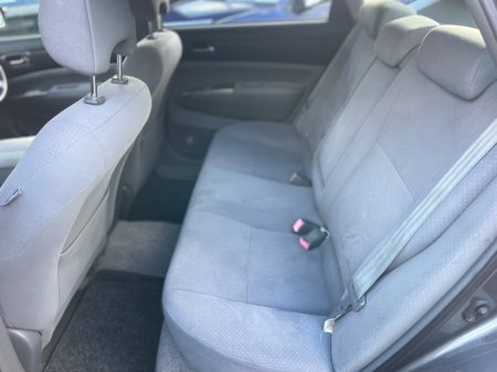 2007 Toyota Prius - photo 13