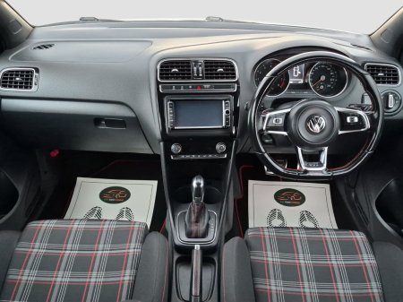 2015 Volkswagen Polo - photo 13