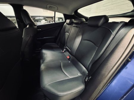 2018 Toyota Prius - photo 11