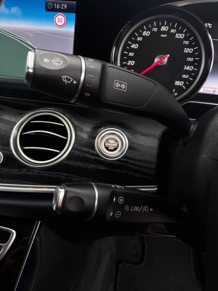 2016 Mercedes-Benz E-Class - photo 25