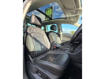 2020 Volkswagen Tiguan - photo 12