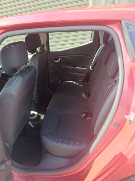 2019 Renault Clio - photo 12