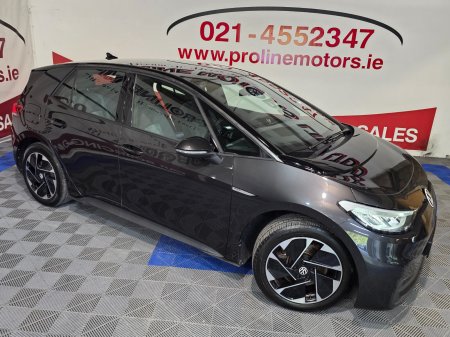 2022 Volkswagen ID.3 - photo 7