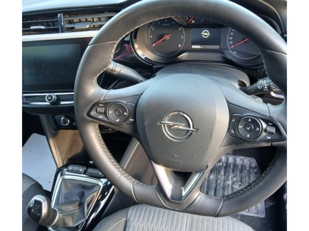 2023 Opel Corsa - photo 7