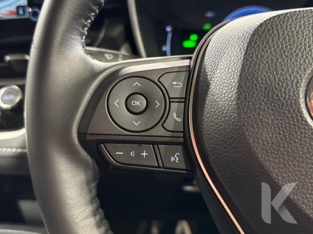2024 Toyota Corolla - photo 17