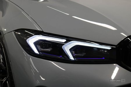 2024 BMW 3-Series - photo 11