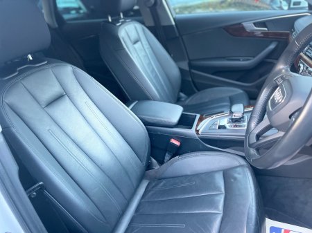 2017 Audi A4 - photo 10