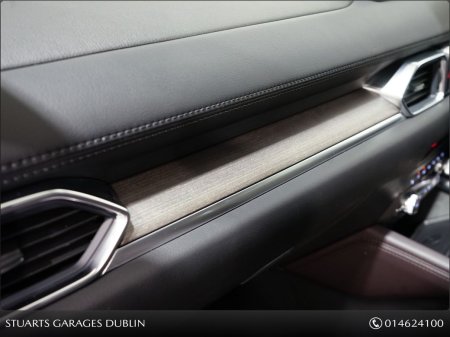 2024 Mazda CX-5 - photo 18