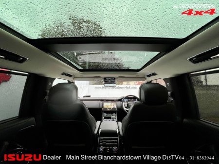 2022 Land Rover Range Rover - photo 37