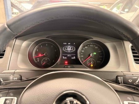 2015 Volkswagen Golf - photo 3