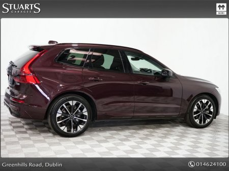 2025 Volvo XC60 - photo 28