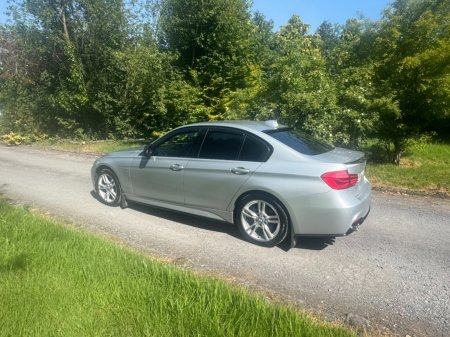 2017 BMW 3-Series - photo 3