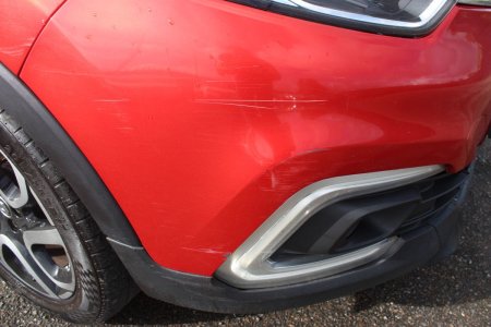 2019 Renault Captur - photo 2