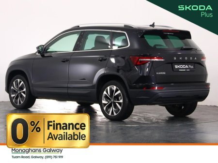 2026 Skoda Karoq - photo 6