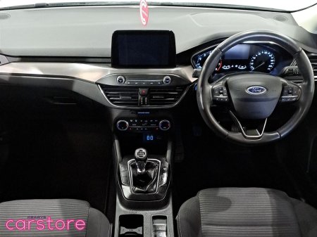 2021 Ford Focus - photo 11