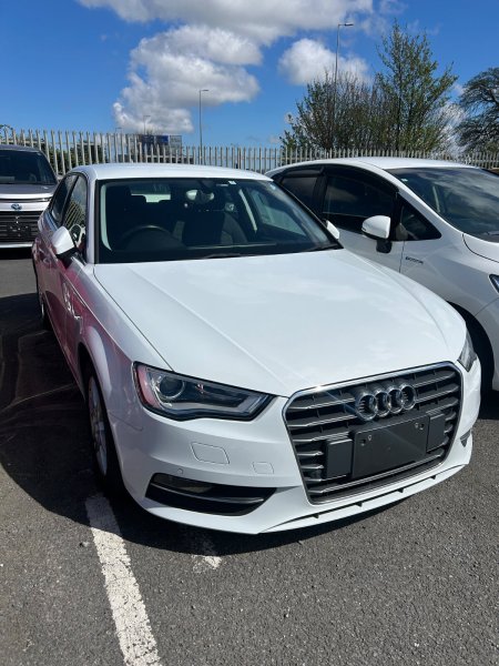 2015 Audi A3 - photo 2