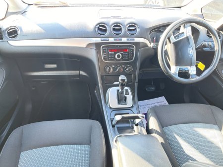 2014 Ford Galaxy - photo 12