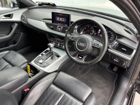 2014 Audi A6 - photo 15
