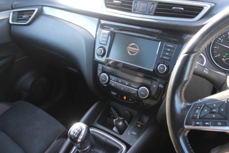 2019 Nissan Qashqai - photo 15