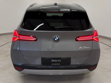 2026 BMW X3 - photo 22